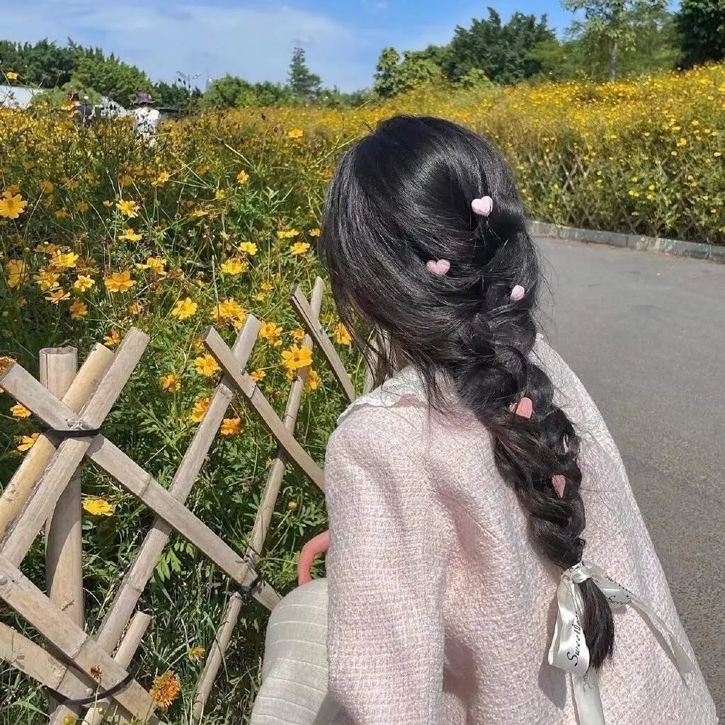 我和我的朋友们
